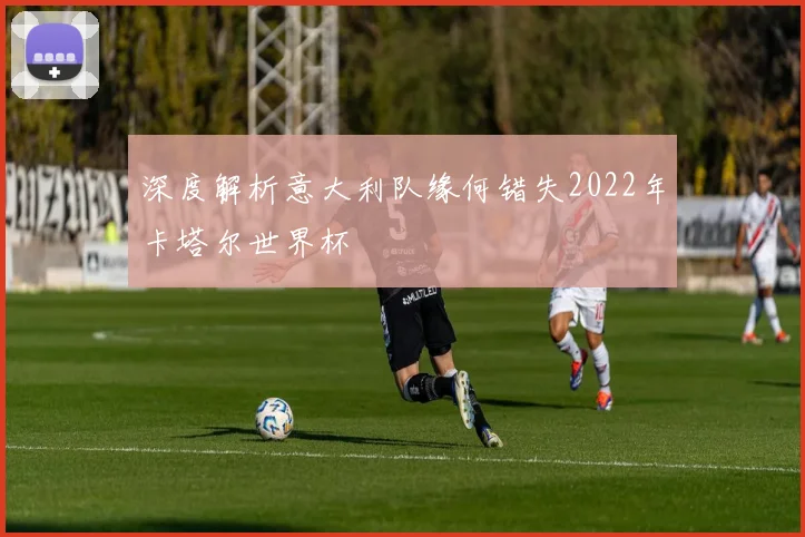 深度解析意大利队缘何错失2022年卡塔尔世界杯