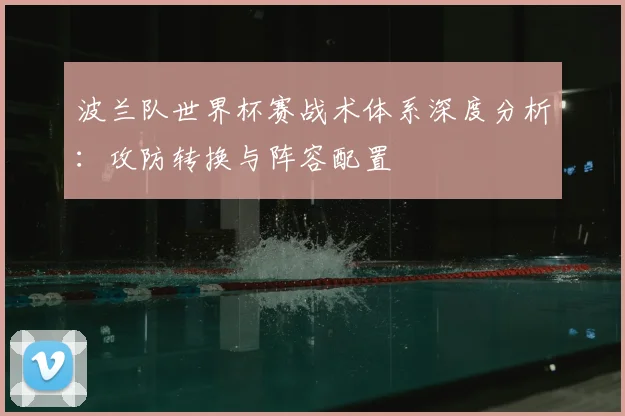 波兰队世界杯赛战术体系深度分析：攻防转换与阵容配置