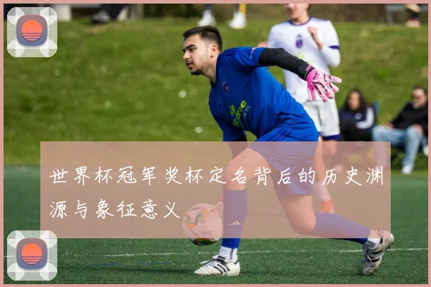 世界杯冠军奖杯定名背后的历史渊源与象征意义